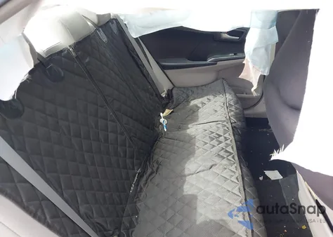 2012 Toyota Camry Le из США, поврежденный, VIN 4T1BF1FK8CU112009